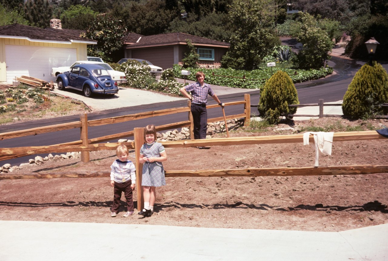 024 A kids at Freeman 1978-s